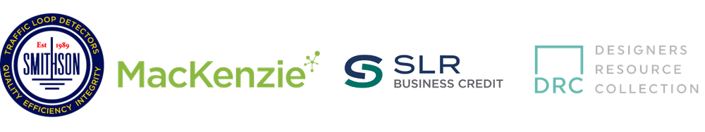 Daisy Sponsors: Smithson, Mackenzie, SLR Credit Solutions, Designers Resource Collection
