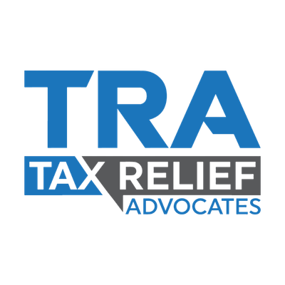 Ambassador Sponsor: TRA Tax Relief Advocates