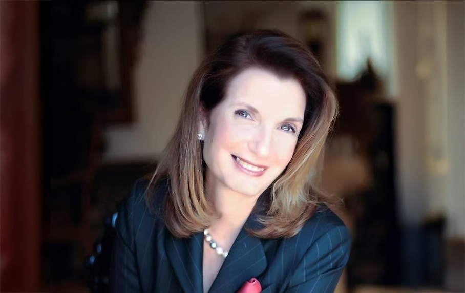 EmpowerHER Angela Dailey