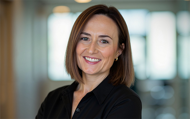 GSOC EmpowerHER Maggie O'Sullivan