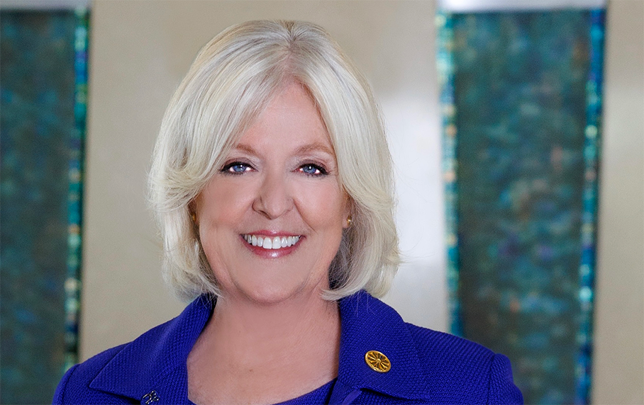 GSOC EmpowerHER Chris Scheuneman