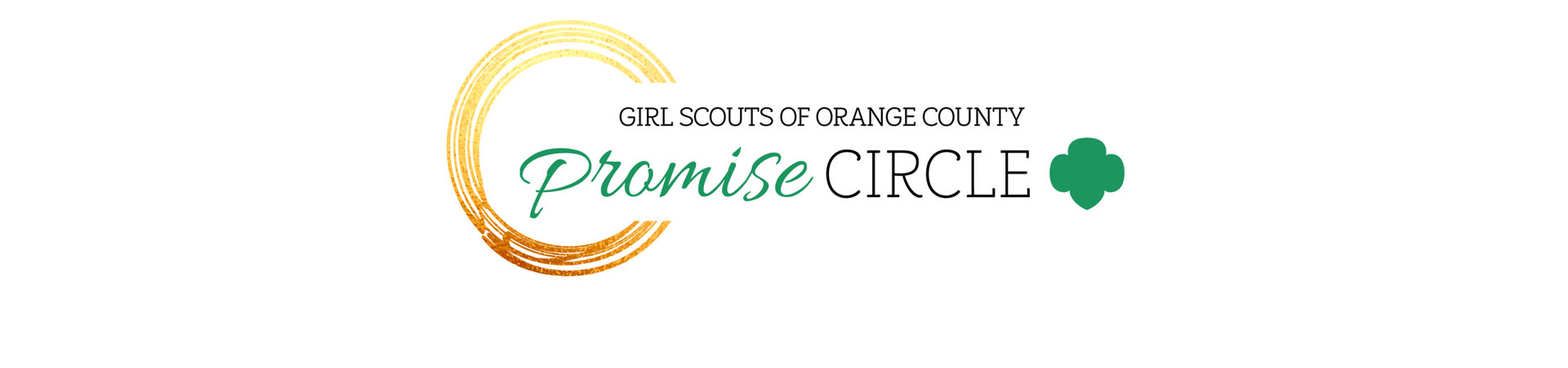  Girl Scouts of Orange County's Promise Circle 