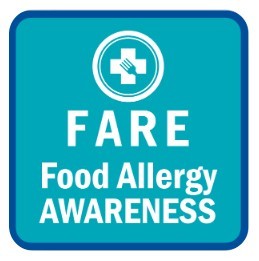 GSOC Food Allergy Awareness Patch Program