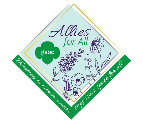 GSOC Allies for All Patch Program