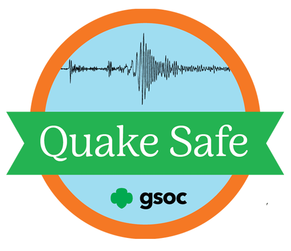 GSOC Quake Safe Patch Program