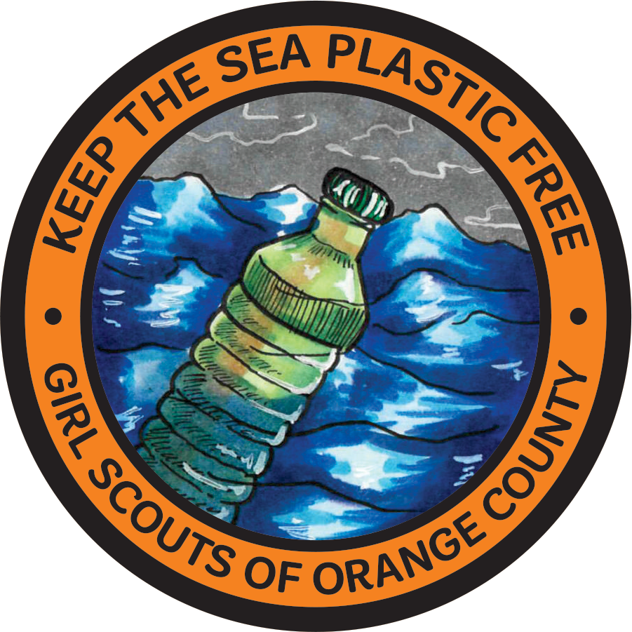 GSOC Keep the Sea Plastic Free Patch Program