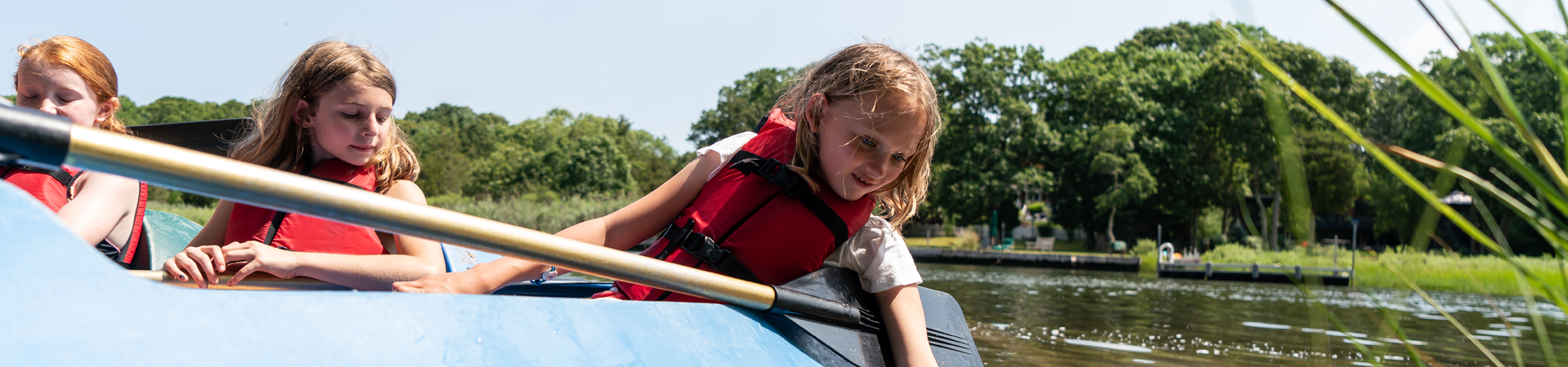  Girl Scouts of Orange County Camp Scherman Summer Sleepaway Camp 