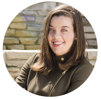 2025 Dreams to Reality Keynote: Geanna-Culbertso