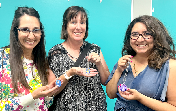 GSOC Arts Patrol Meetings