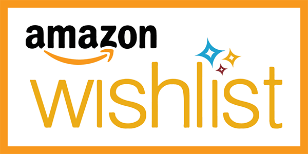 Visit our Amazon Wishlist for the Makerspace