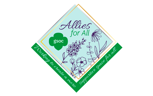 Mental Wellness Allies for All Patch Program