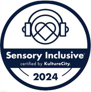 About GSOC’s Sensory Inclusive Certification