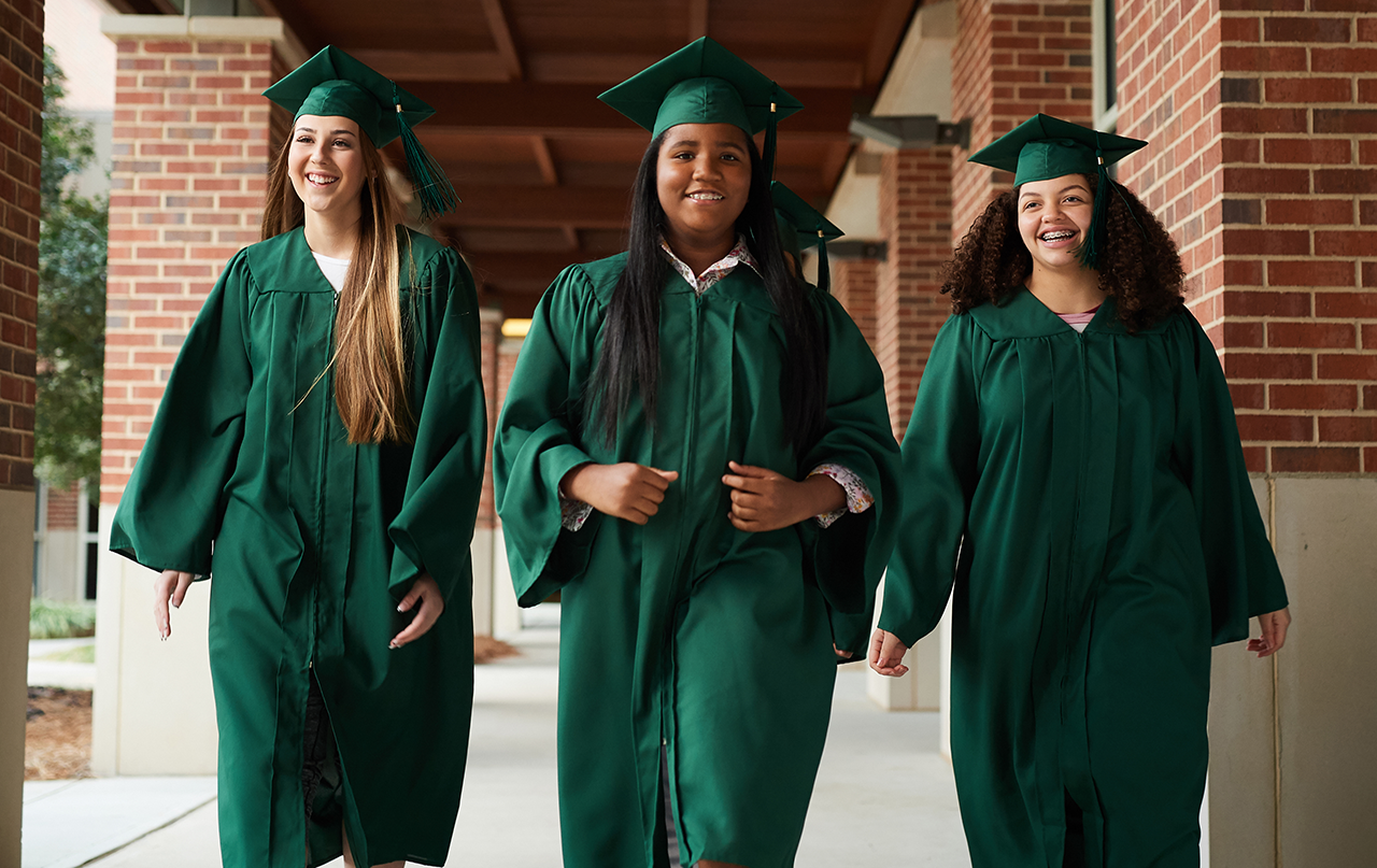 GSOC Hamir Family Scholarship